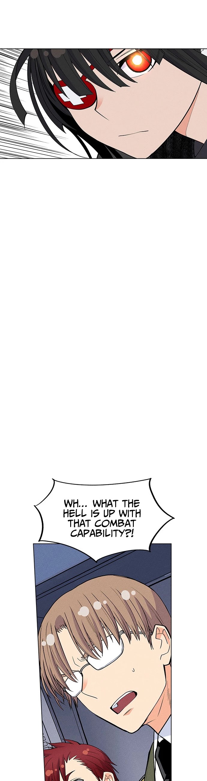 Housekeeper chapter 23 page 23