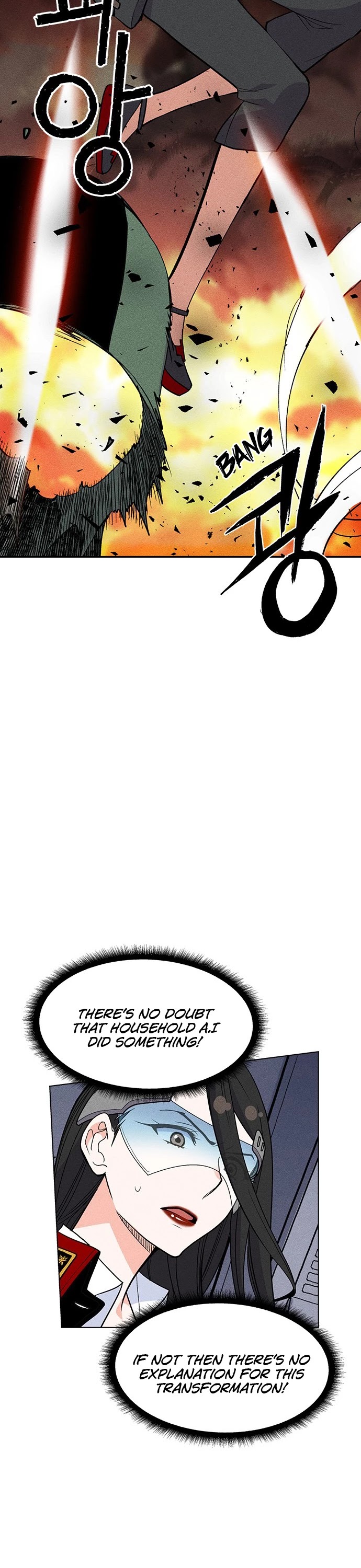 Housekeeper chapter 23 page 26