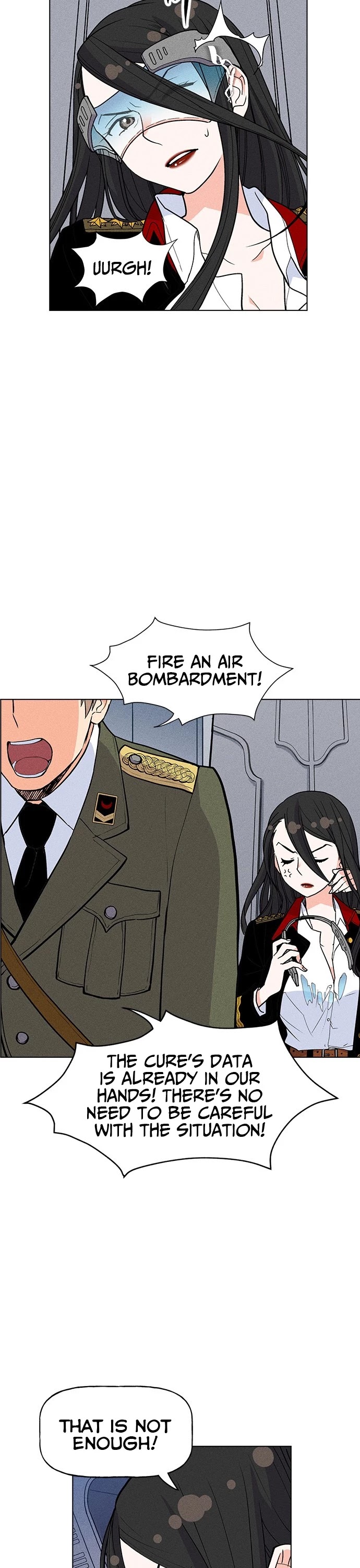 Housekeeper chapter 23 page 29