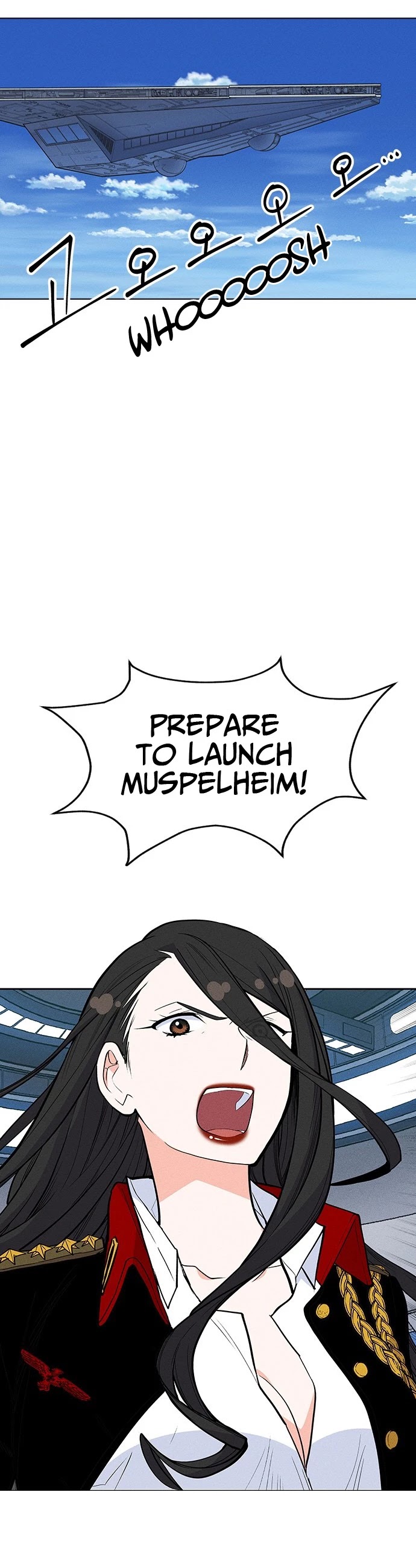 Housekeeper chapter 23 page 32