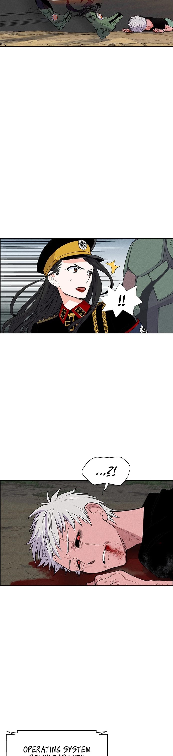 Housekeeper chapter 23 page 6