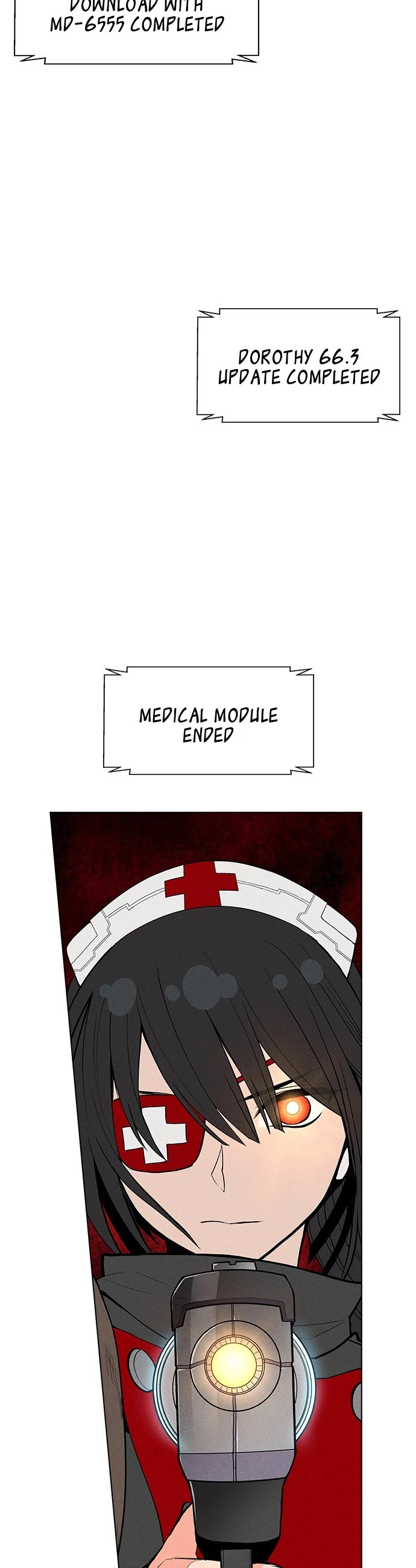 Housekeeper chapter 23 page 7