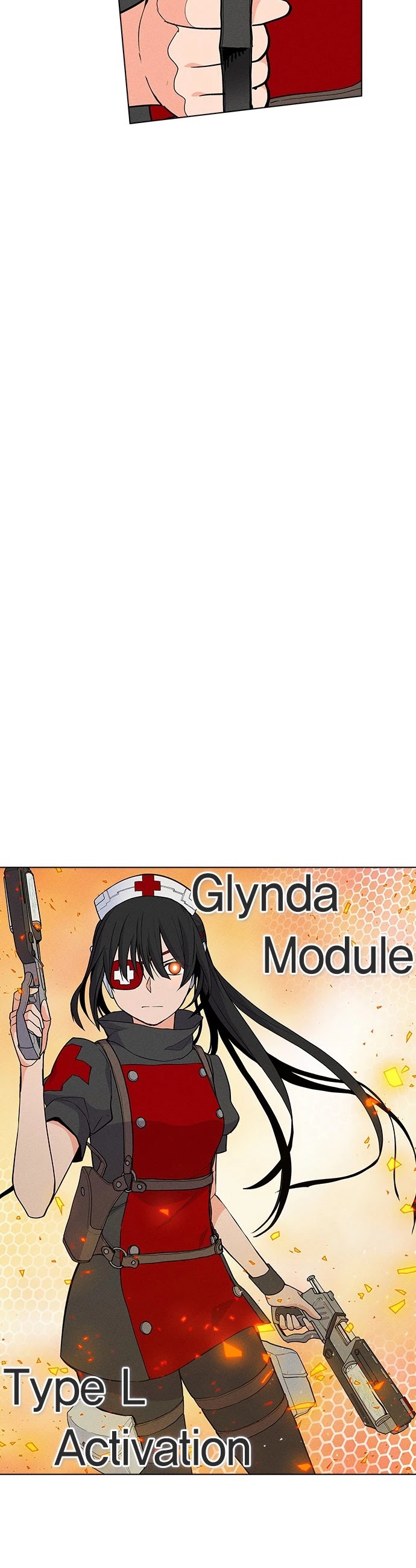 Housekeeper chapter 23 page 8