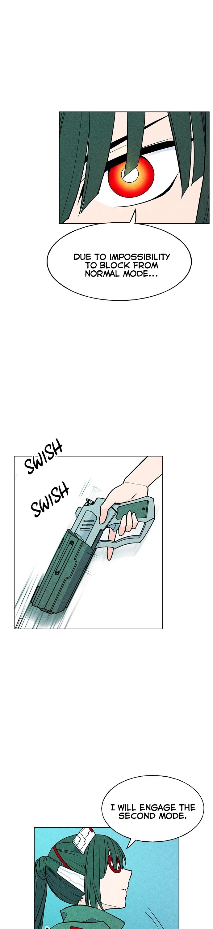 Housekeeper chapter 24 page 10