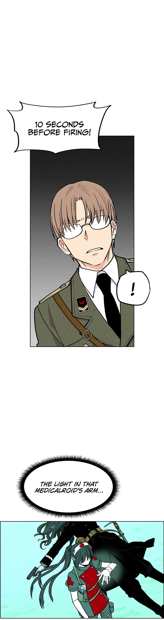 Housekeeper chapter 24 page 12