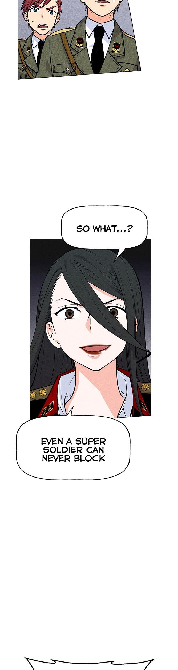 Housekeeper chapter 24 page 16