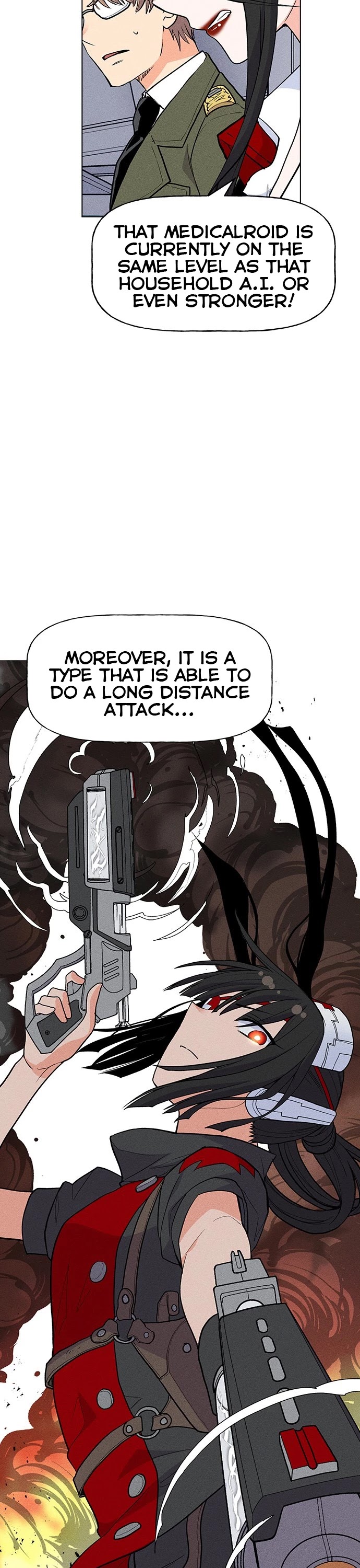 Housekeeper chapter 24 page 2