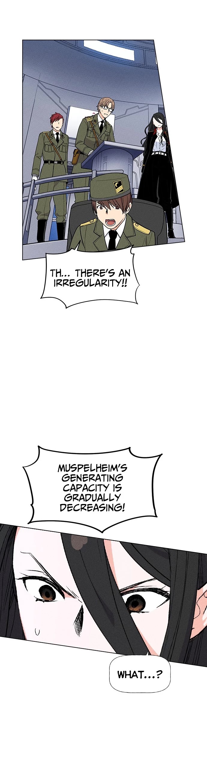 Housekeeper chapter 24 page 23