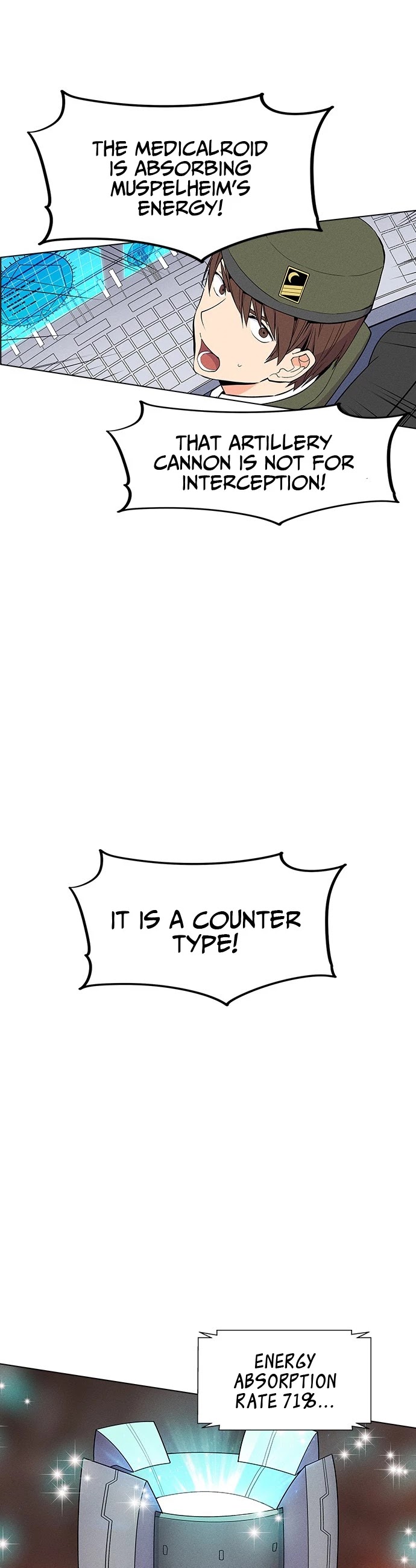 Housekeeper chapter 24 page 24