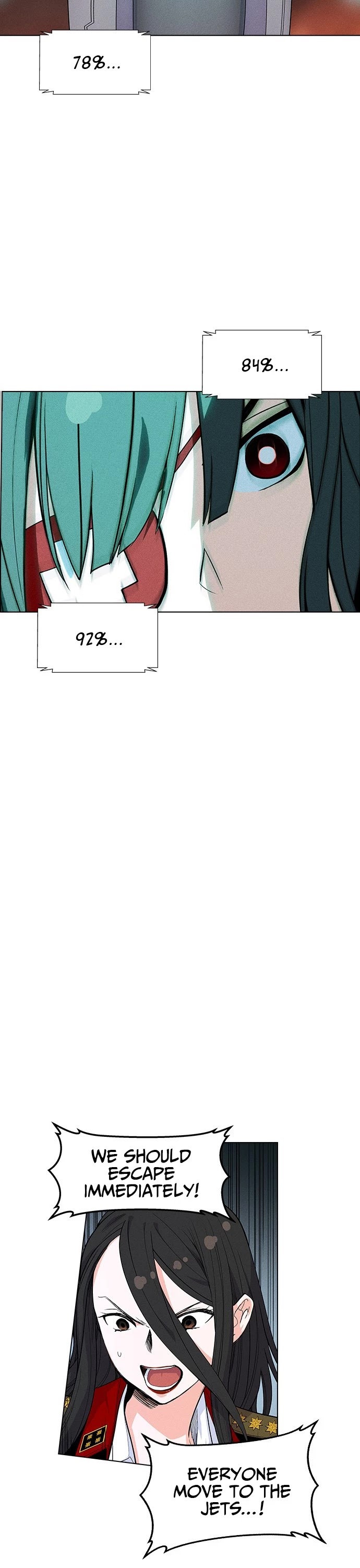 Housekeeper chapter 24 page 25