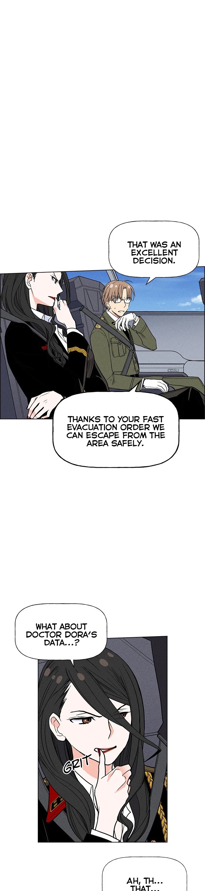 Housekeeper chapter 24 page 30