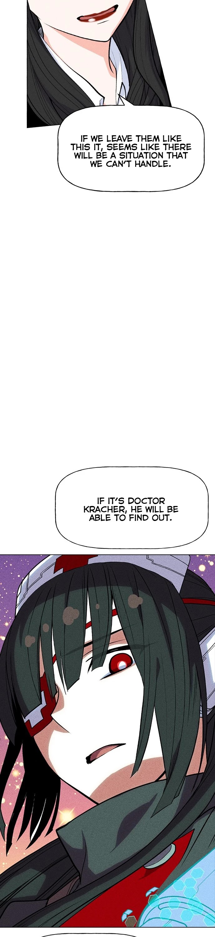 Housekeeper chapter 24 page 34