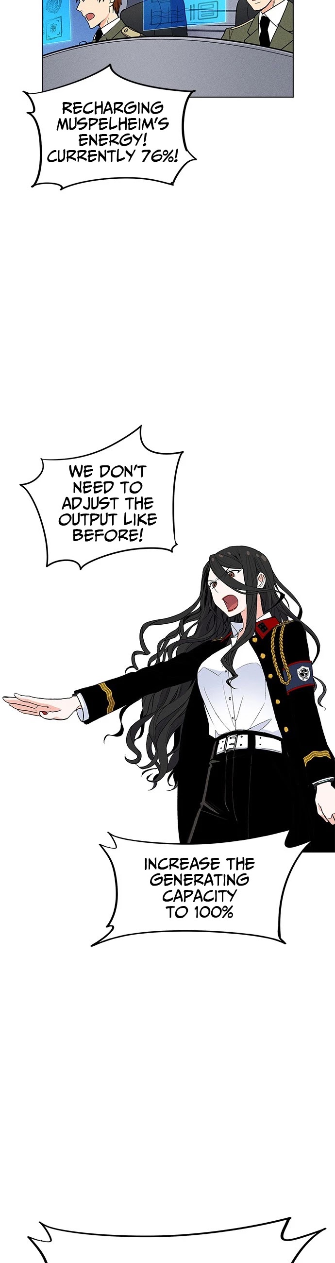 Housekeeper chapter 24 page 7