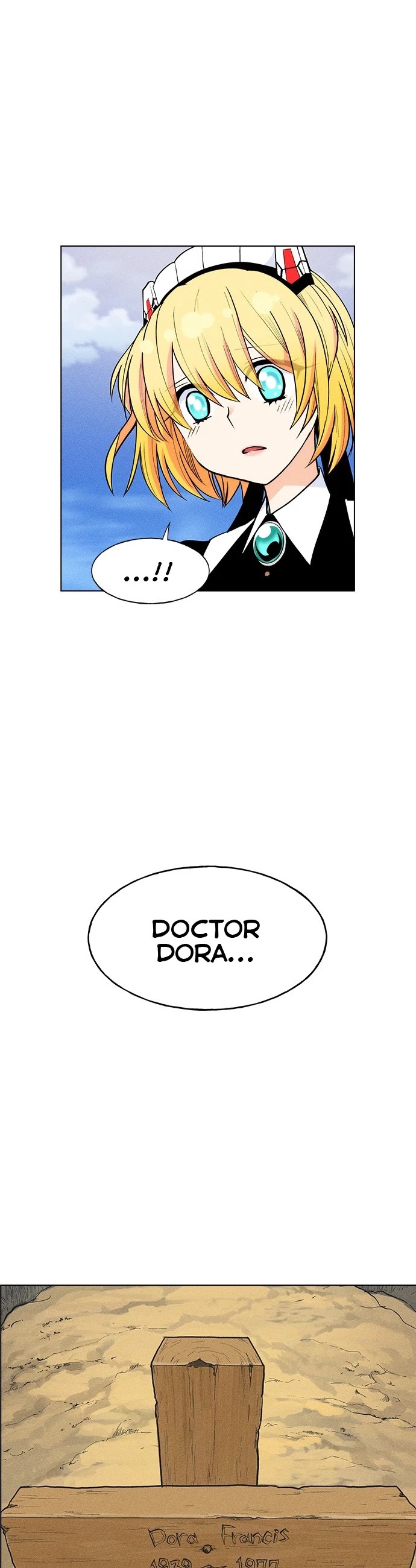 Housekeeper chapter 25 page 15