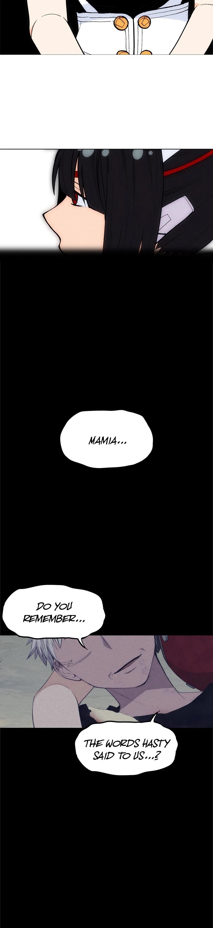 Housekeeper chapter 25 page 22