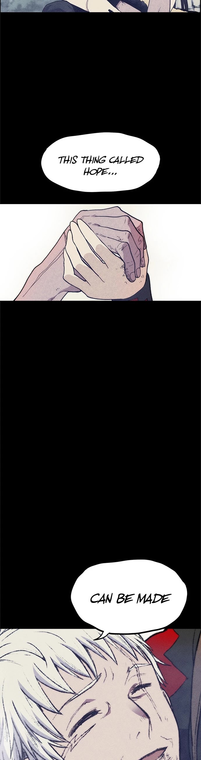 Housekeeper chapter 25 page 24