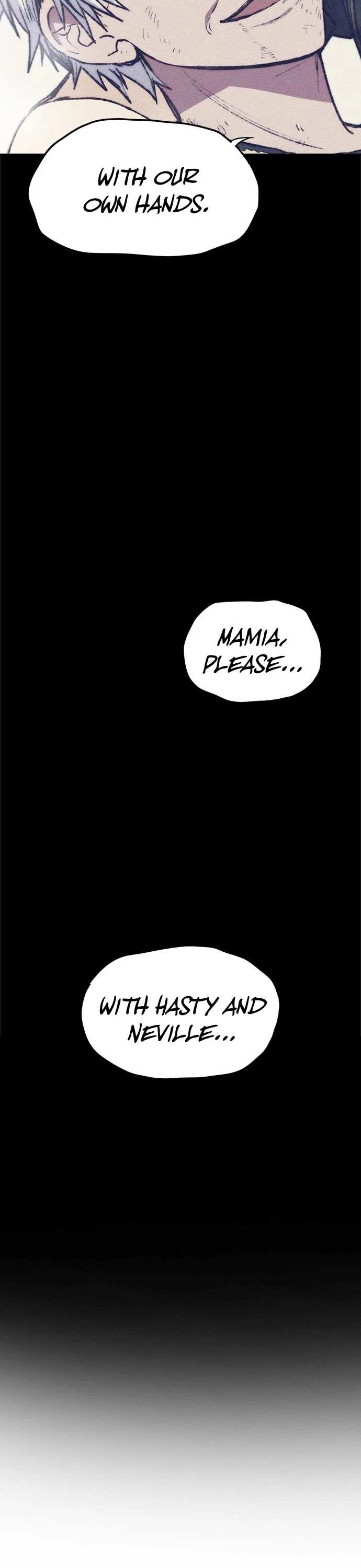 Housekeeper chapter 25 page 25