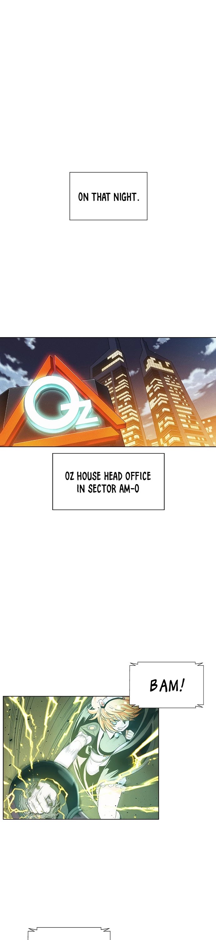 Housekeeper chapter 25 page 30