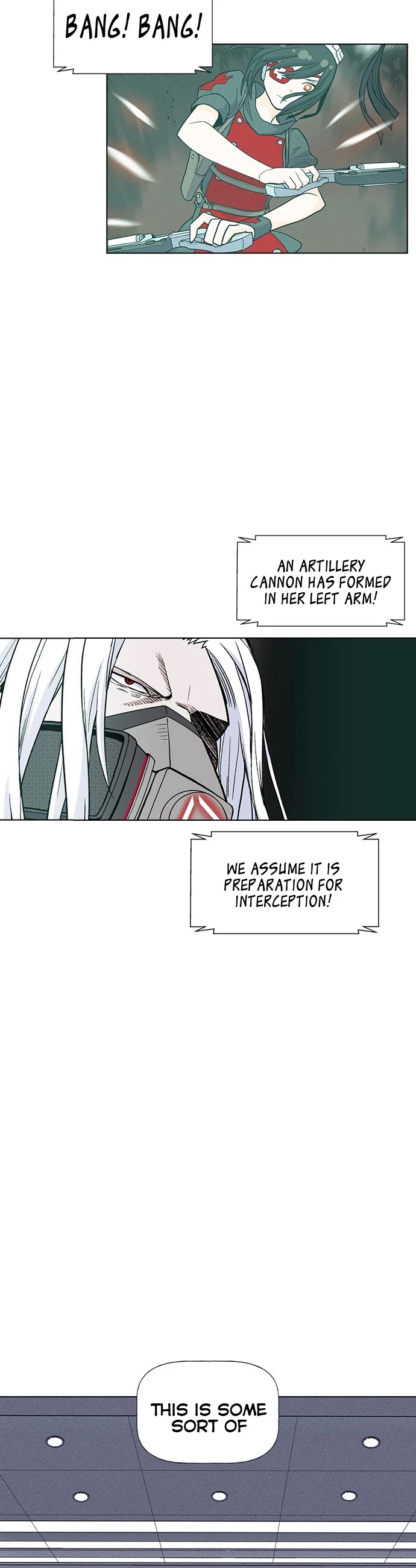 Housekeeper chapter 25 page 31