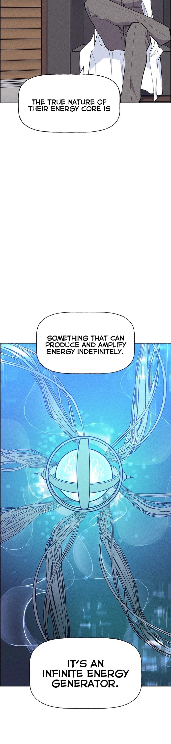 Housekeeper chapter 26 page 10