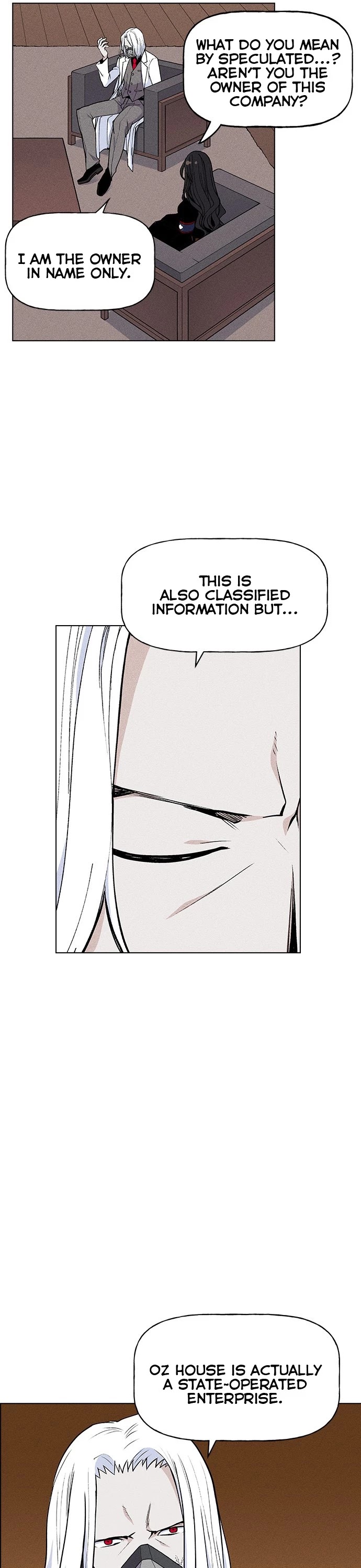 Housekeeper chapter 26 page 17