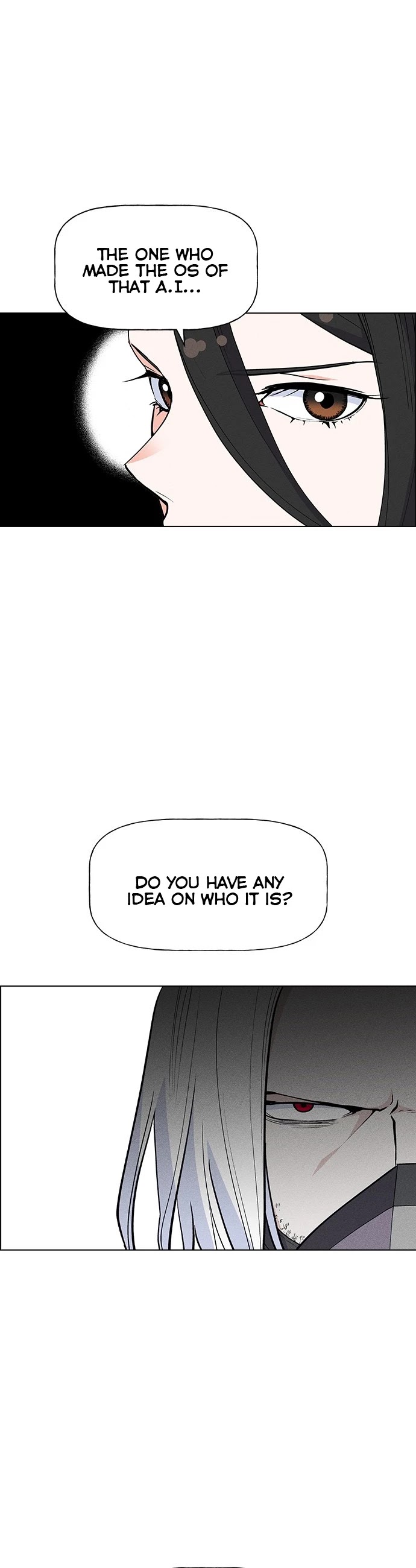 Housekeeper chapter 26 page 28