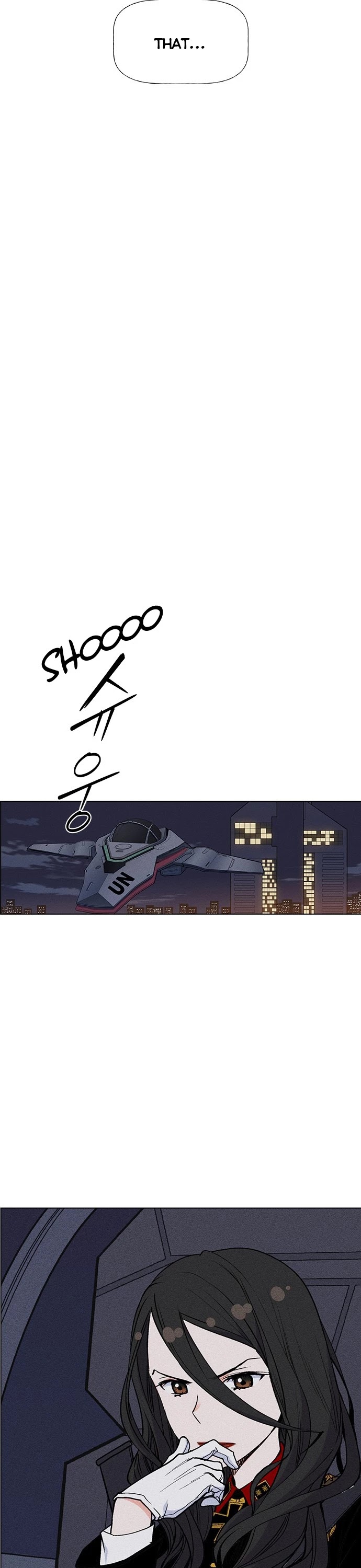 Housekeeper chapter 26 page 29