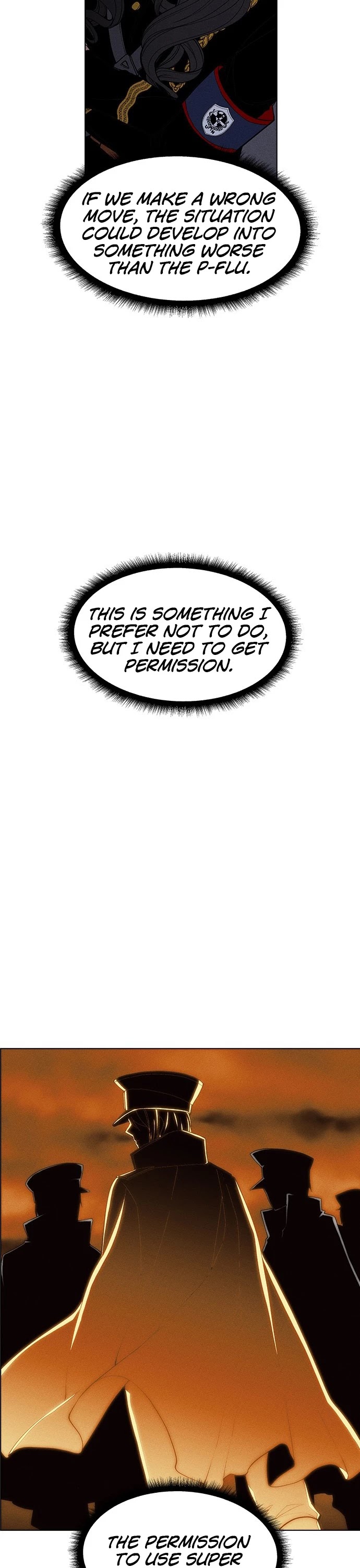 Housekeeper chapter 26 page 34