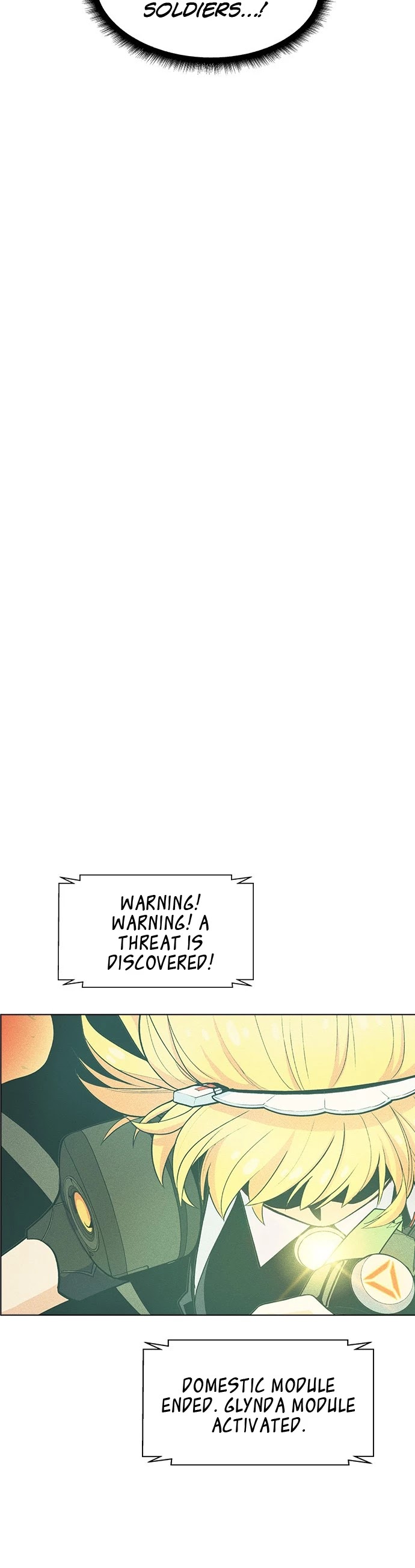 Housekeeper chapter 26 page 35