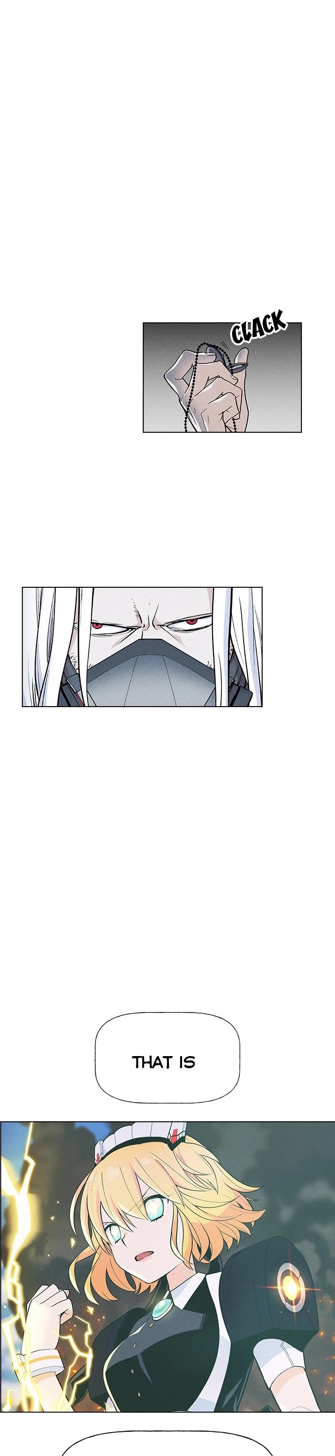 Housekeeper chapter 26 page 37