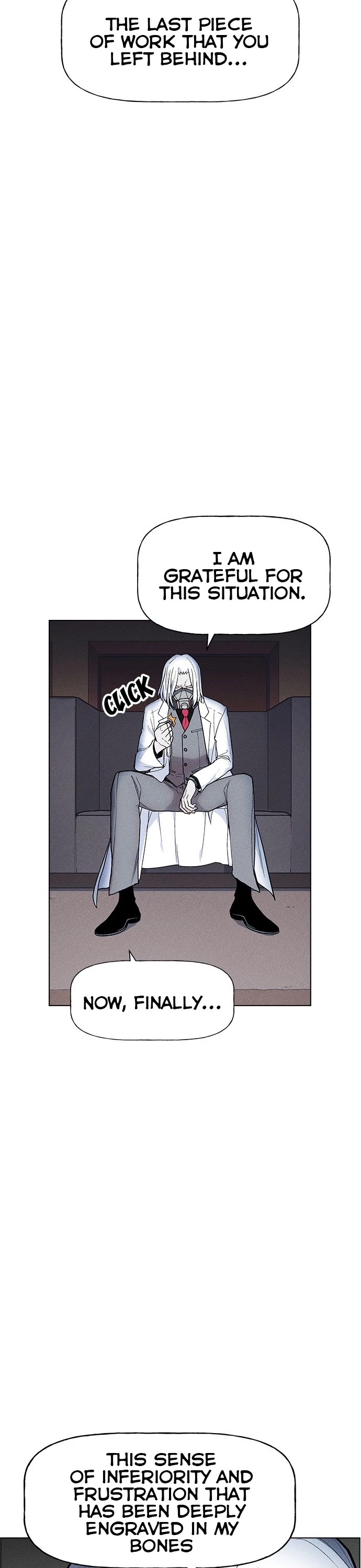 Housekeeper chapter 26 page 38