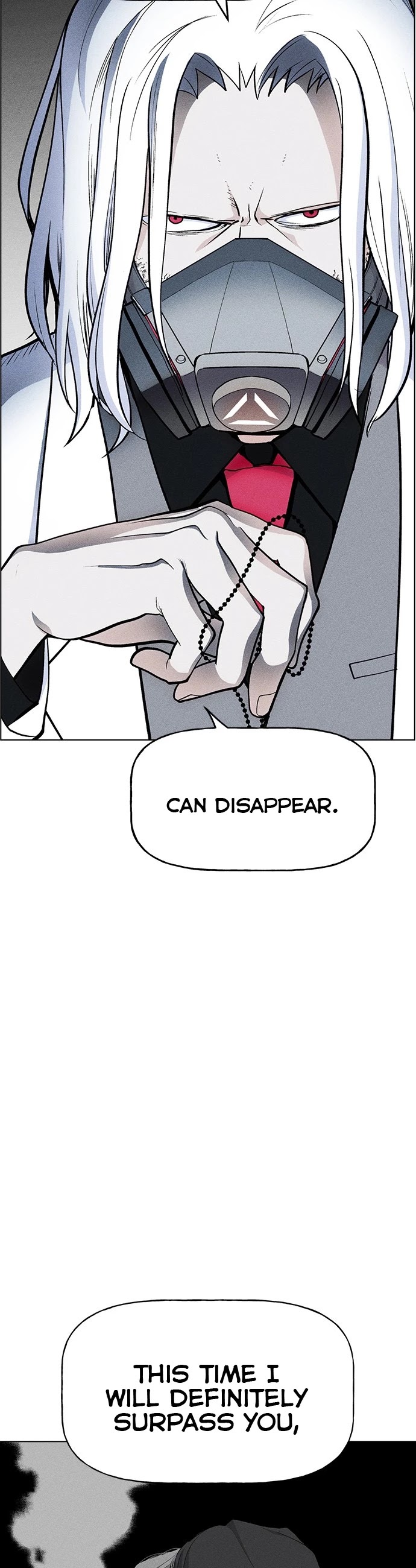 Housekeeper chapter 26 page 39