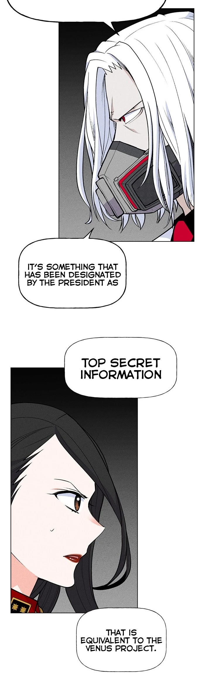 Housekeeper chapter 26 page 4