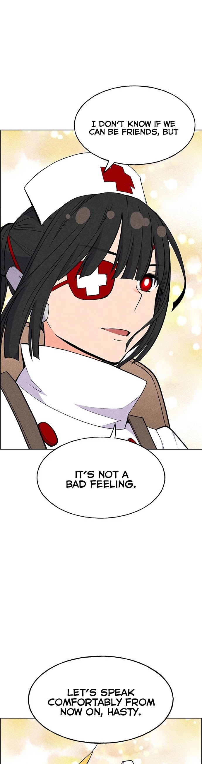 Housekeeper chapter 27 page 16