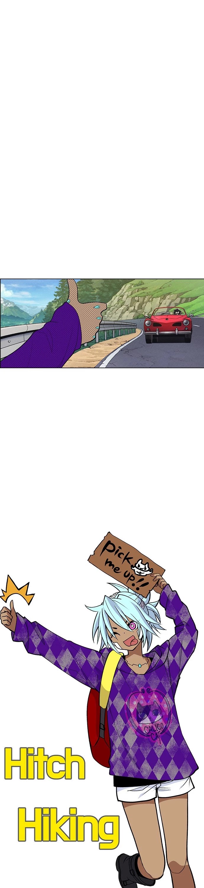 Housekeeper chapter 27 page 18