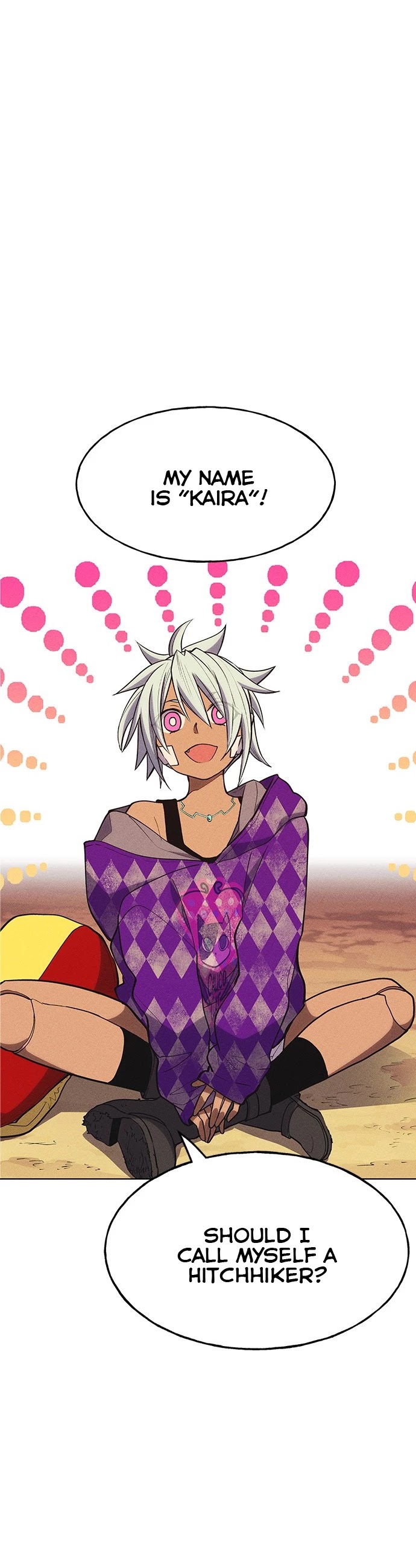 Housekeeper chapter 27 page 28