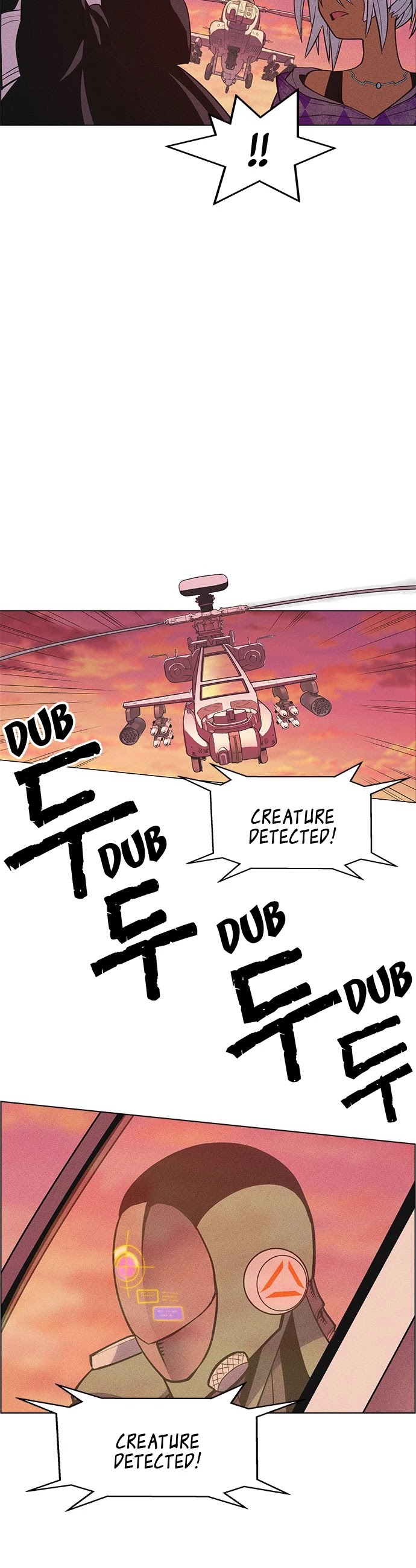 Housekeeper chapter 27 page 36