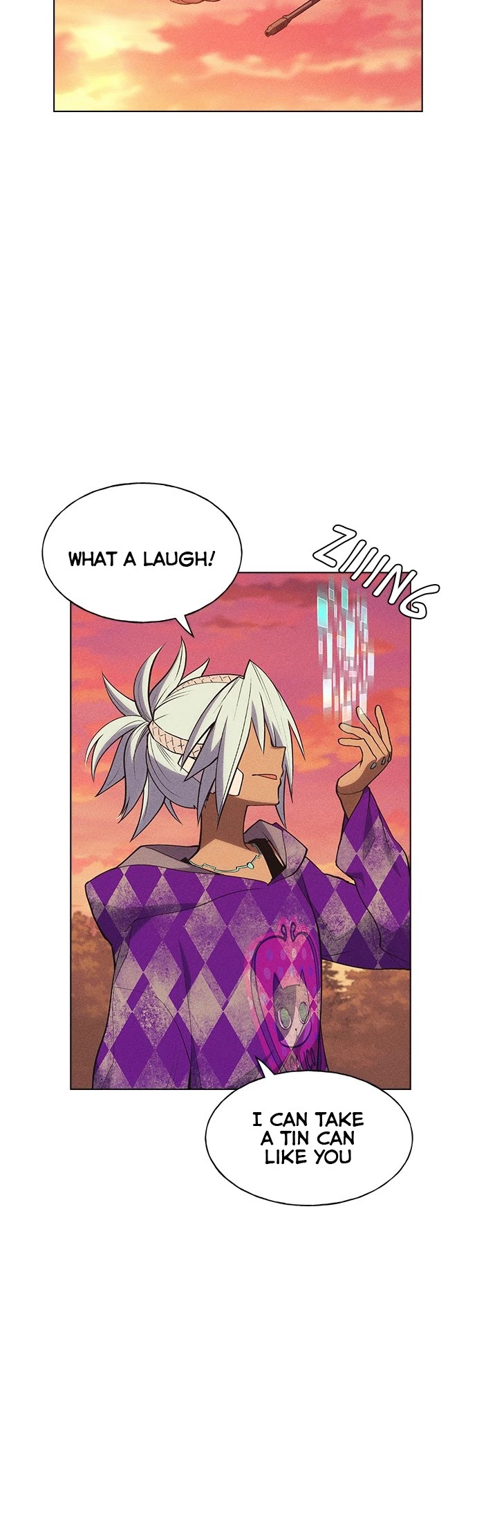 Housekeeper chapter 27 page 39