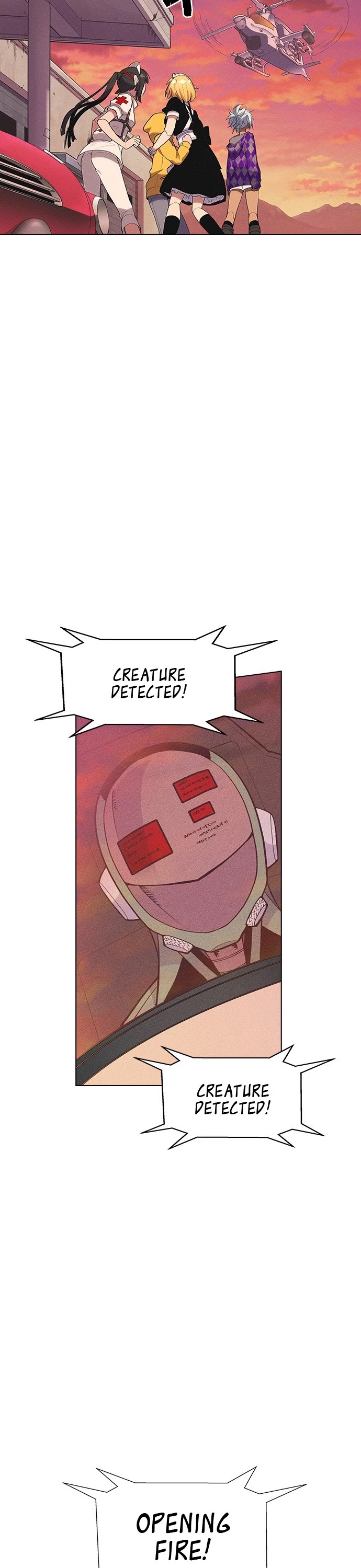 Housekeeper chapter 28 page 2