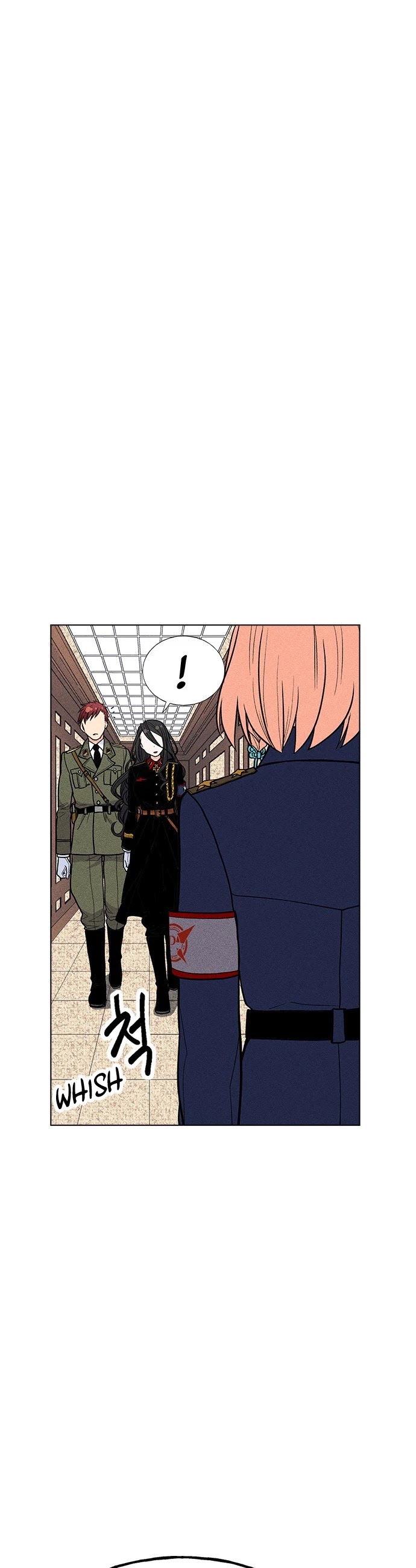 Housekeeper chapter 28 page 23