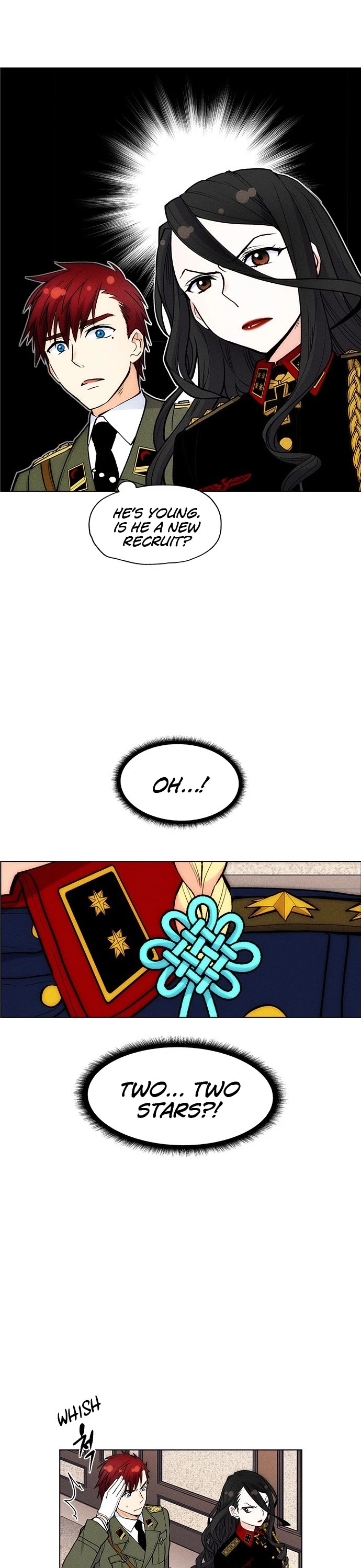 Housekeeper chapter 28 page 25