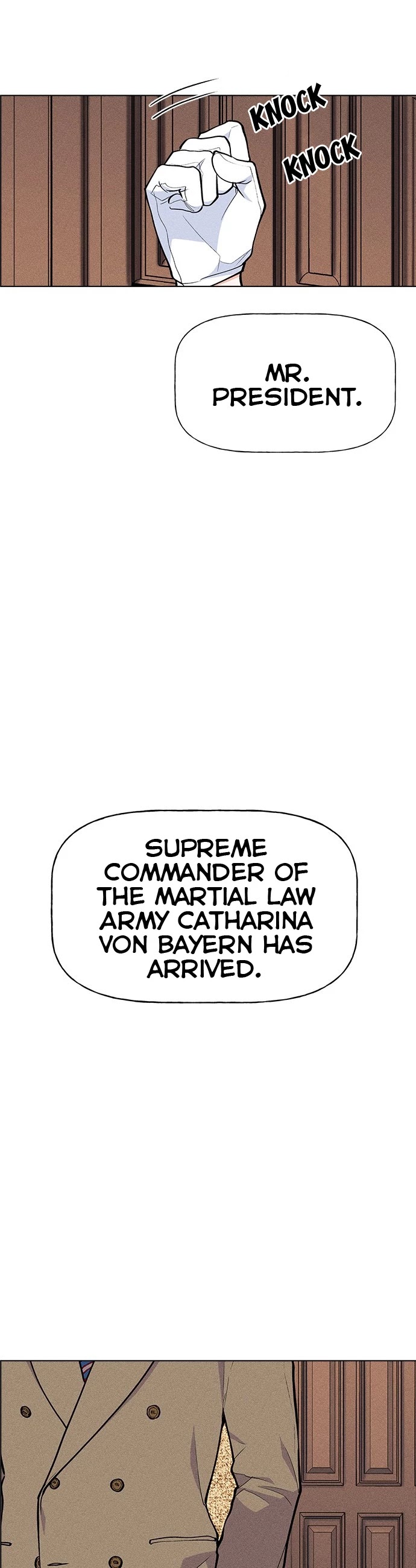 Housekeeper chapter 28 page 36