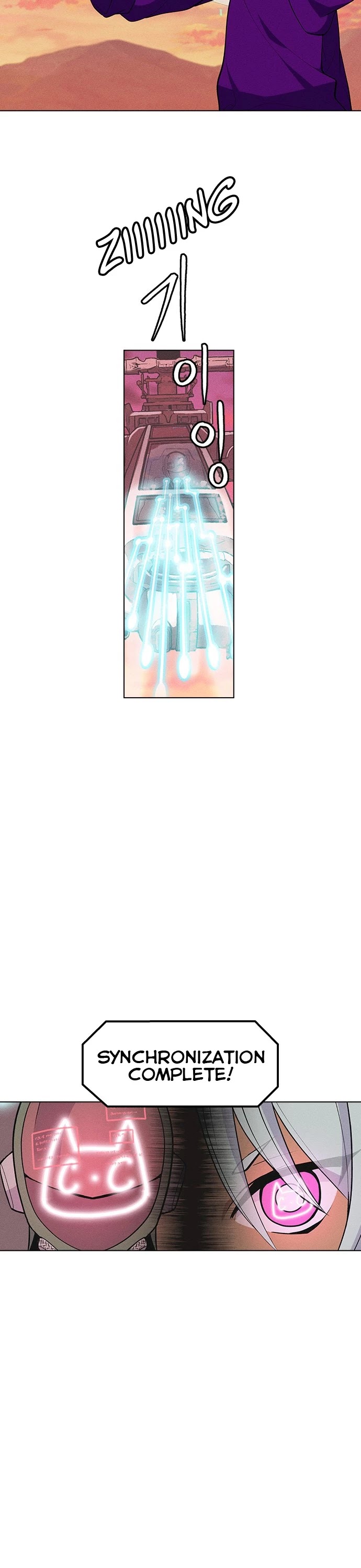 Housekeeper chapter 28 page 5