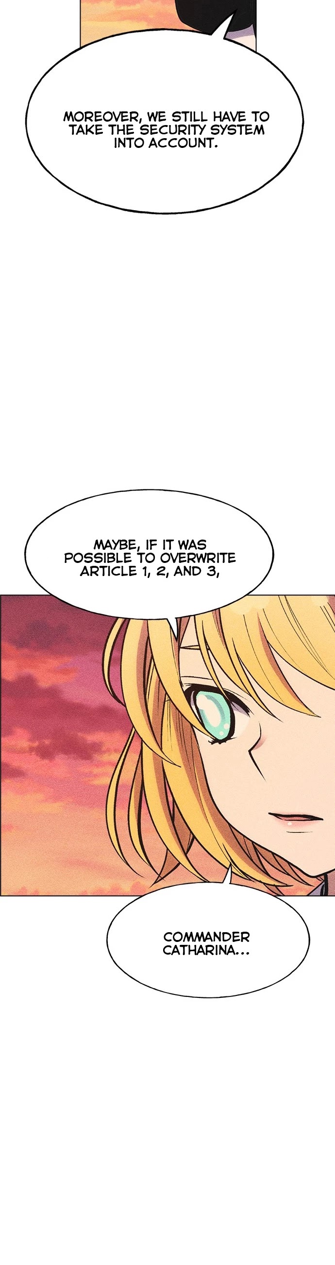 Housekeeper chapter 29 page 12