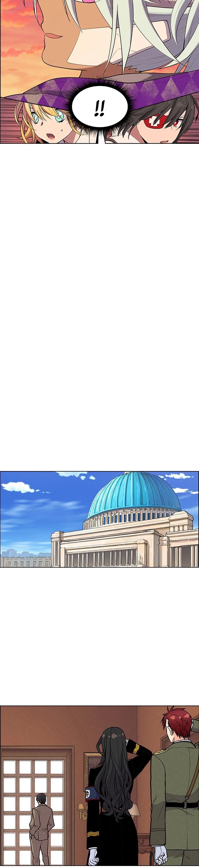 Housekeeper chapter 29 page 22