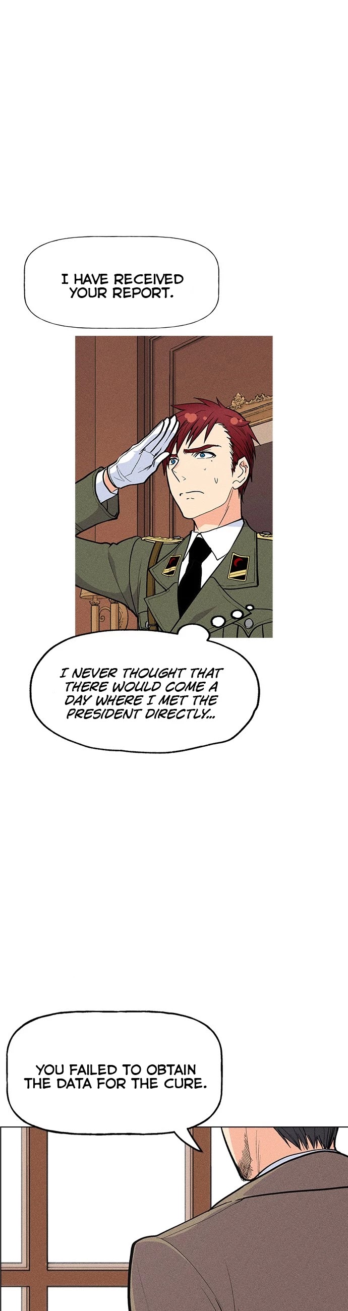 Housekeeper chapter 29 page 23