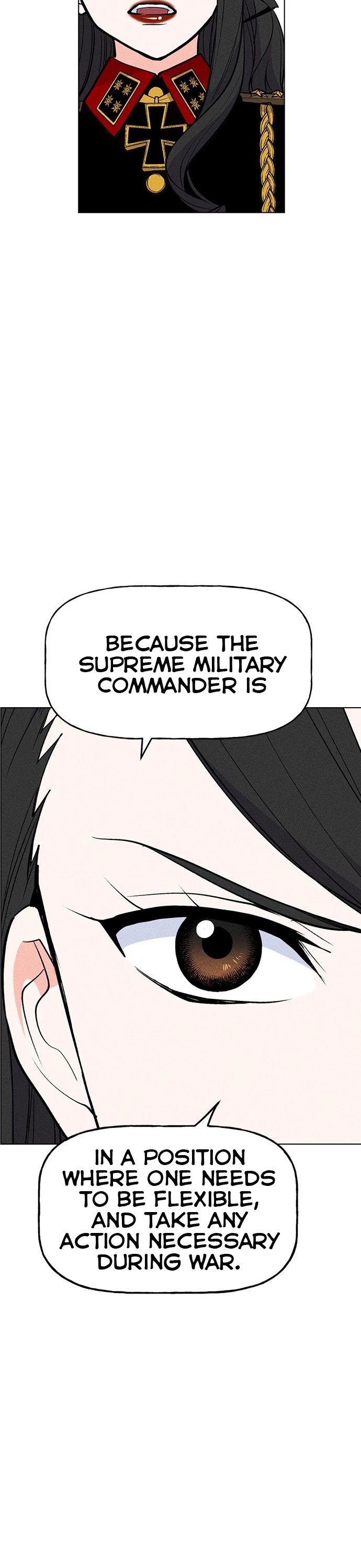 Housekeeper chapter 29 page 29