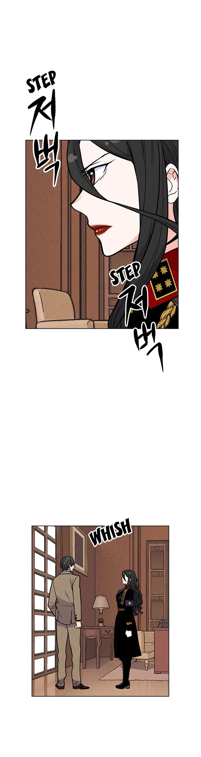 Housekeeper chapter 29 page 31