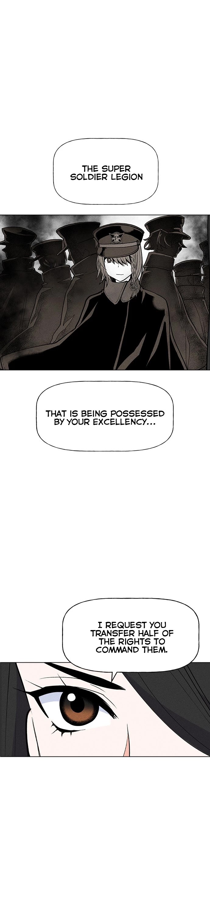 Housekeeper chapter 29 page 37