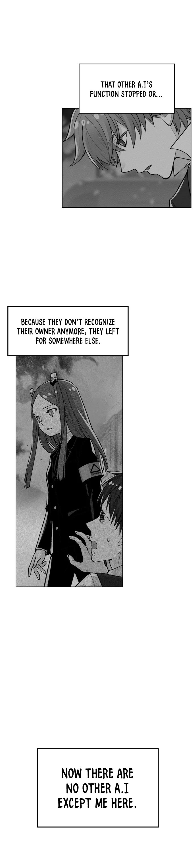 Housekeeper chapter 3 page 10